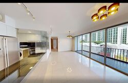 Woodhaven (D25), Condominium #551840531